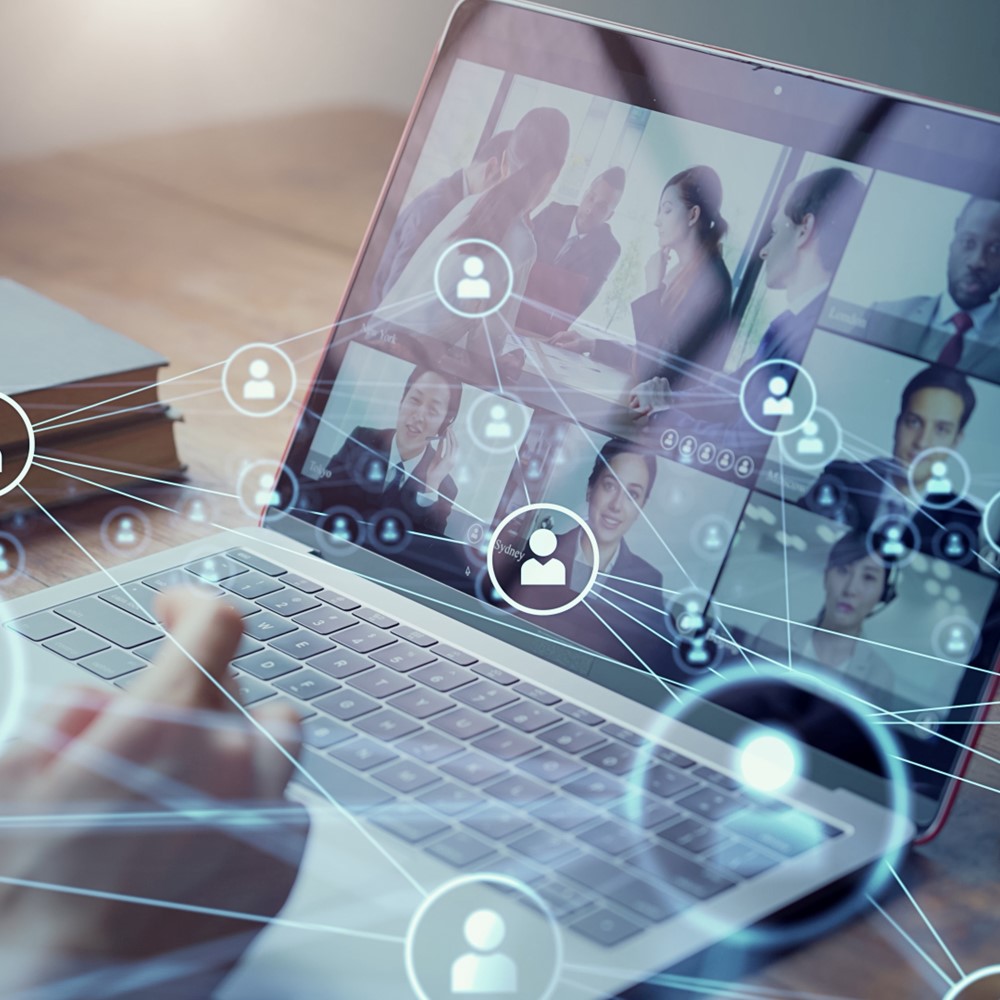 Smart Office: wpływ inteligentnych technologii na zarządzanie przestrzenią biurową