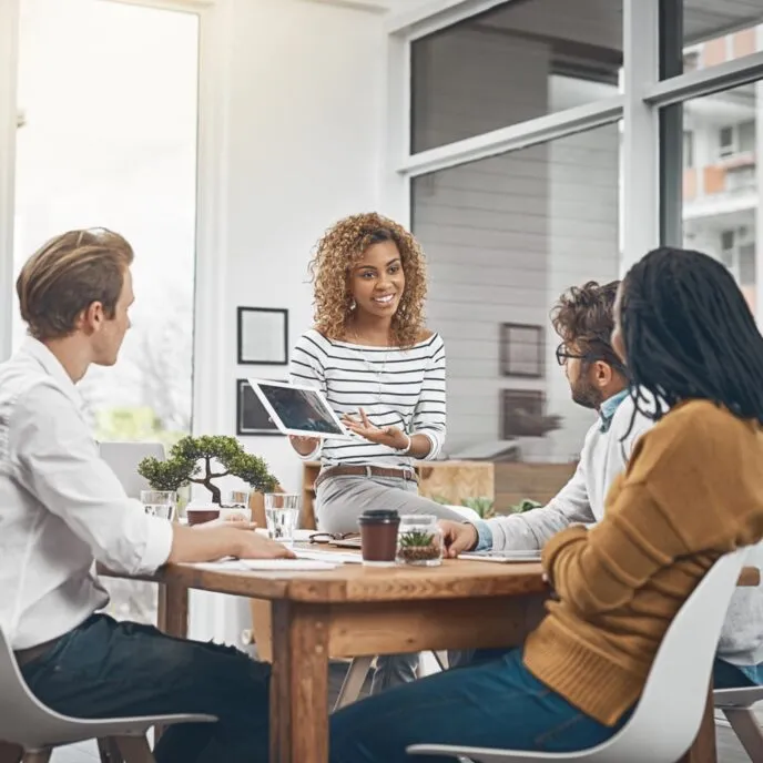 Co to jest biuro elastyczne i dlaczego rewolucjonizuje rynek nieruchomości komercyjnych?