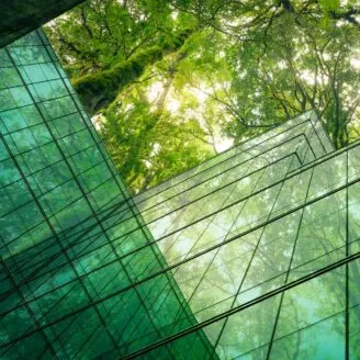 Wynajem biura ekologicznego – oszczędność i korzyści wizerunkowe