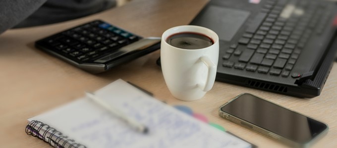 praca zdalna a wynajem biur