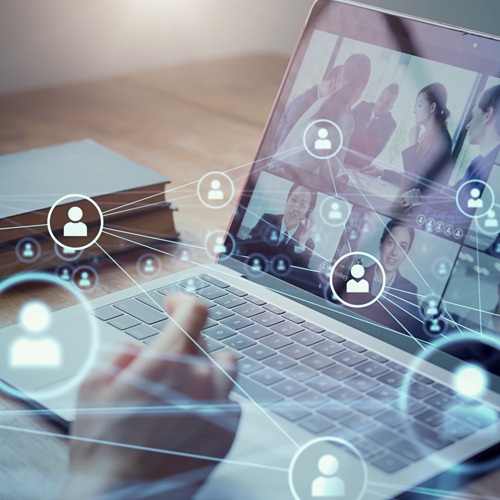 Jak rozwój pracy zdalnej wpływa na rynek wynajmu powierzchni biurowych?