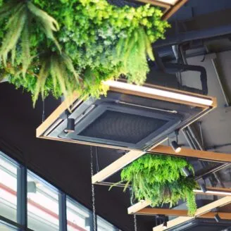 Temperatura w pomieszczeniach biurowych. Co mówią przepisy (Prawo pracy, BHP) i jaka jest optymalna?