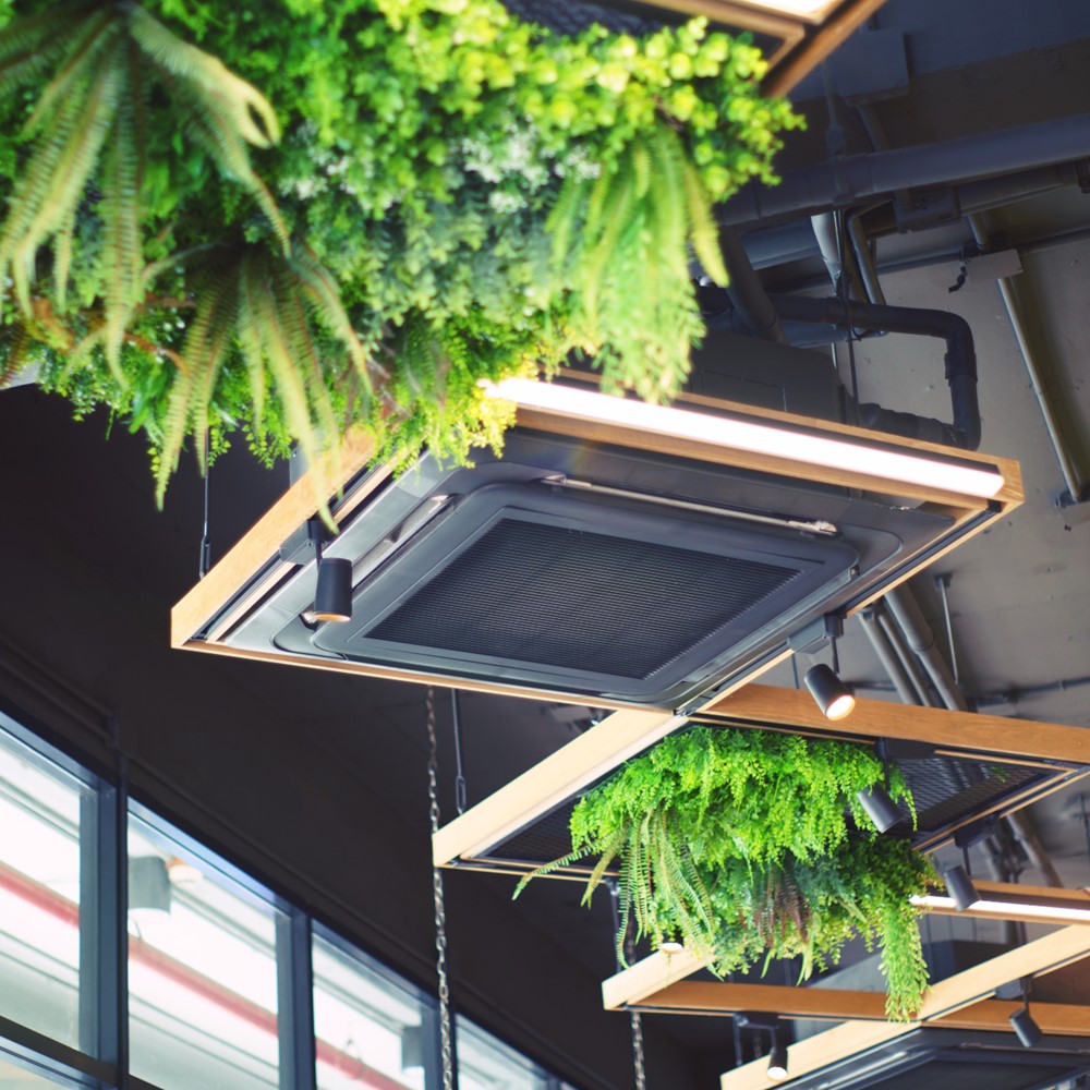 Temperatura w pomieszczeniach biurowych. Co mówią przepisy (Prawo pracy, BHP) i jaka jest optymalna?