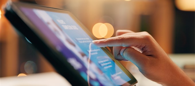 technologie w nieruchomościach komercyjnych