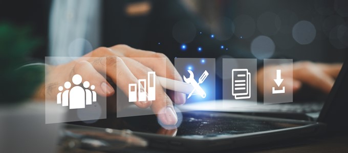 technologie w nieruchomościach komercyjnych