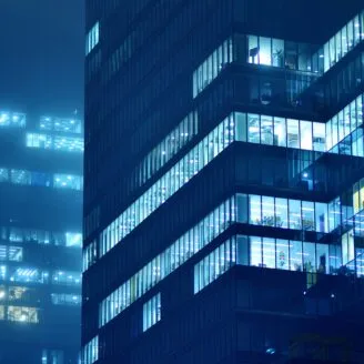 Technologie w nieruchomościach komercyjnych. Jak PropTech w biurach zmienia doświadczenie najemcy?