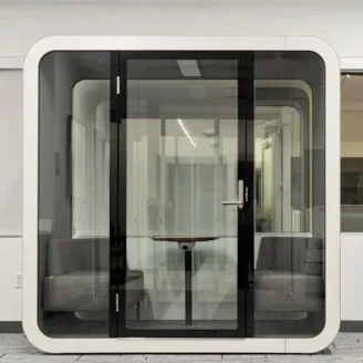 Akustyka w biurze. Jak zadbać o komfort akustyczny w wynajmowanej przestrzeni?