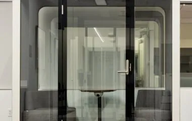 Akustyka w biurze. Jak zadbać o komfort akustyczny w wynajmowanej przestrzeni?