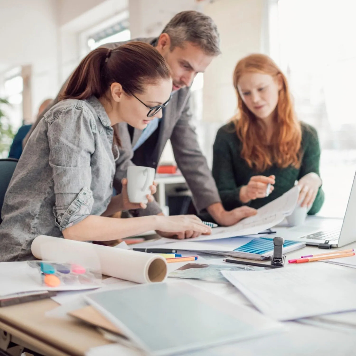 Due diligence najmu komercyjnego. Niezbędna checklista dla bezpiecznego wynajmu nieruchomości