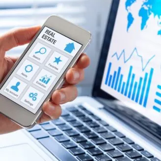 Aplikacje budynkowe – nowoczesne narzędzie zarządzania przestrzenią biurową