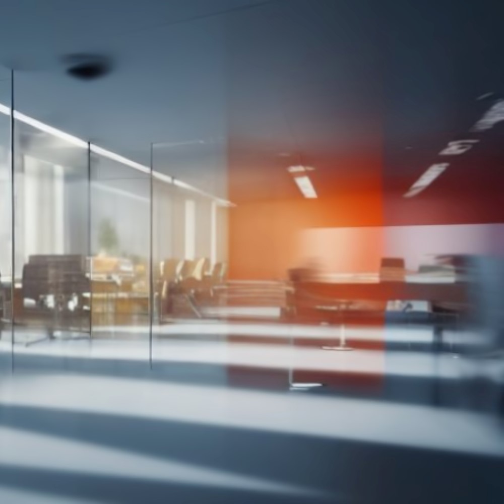 Infradźwięki w biurze – cichy czynnik stresu, o którym rzadko się mówi