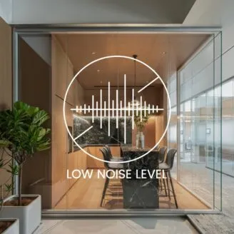 Hałas niskoczęstotliwościowy – cichy, ale szkodliwy. Co musisz o nim wiedzieć?