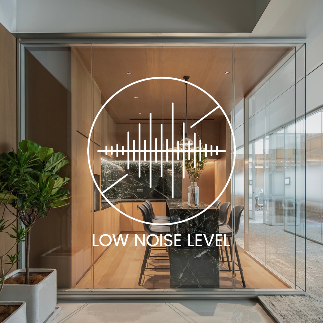 Hałas niskoczęstotliwościowy – cichy, ale szkodliwy. Co musisz o nim wiedzieć?