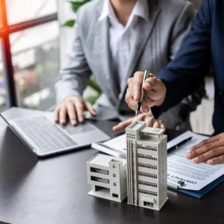 Przedwstępna umowa najmu biura - czy jest potrzebna?