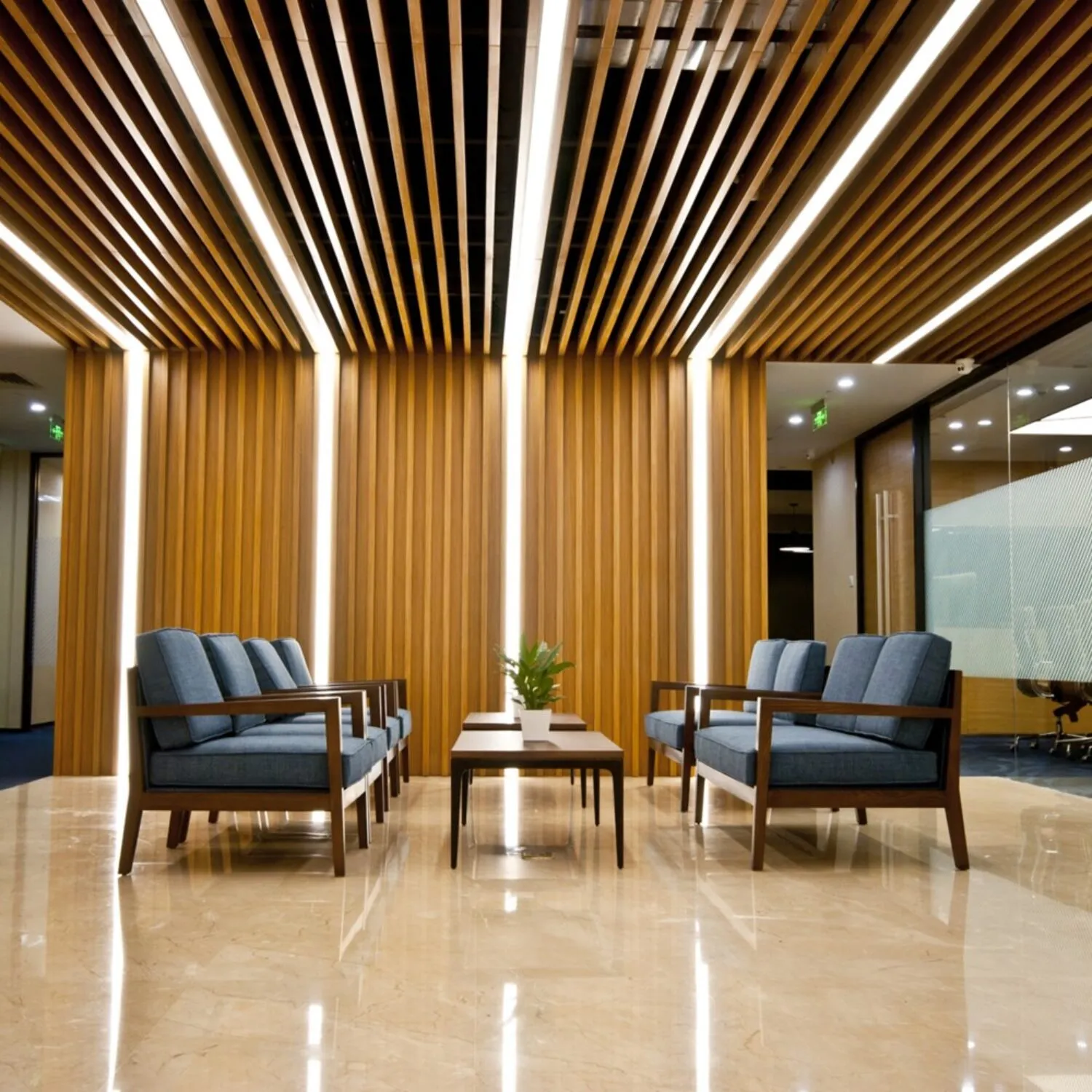 Eleganckie biuro – o co warto zadbać?