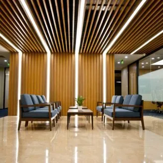 Eleganckie biuro – o co warto zadbać?