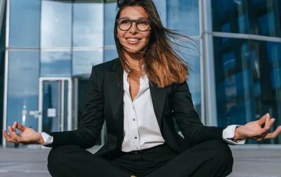 Biuro a wypalenie zawodowe. Jak rodzaj biura pomaga uniknąć wypalenia zawodowego?