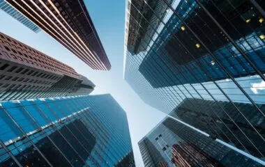 Biuro w centrum miasta. Analiza zalet i wad centralnej lokalizacji powierzchni biurowych