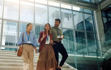 Coworking a koncentracja – czy coworking może pomóc w koncentracji