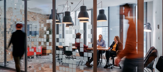 bezpieczeństwo w biurze 