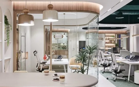 Podstawowe elementy wyposażenia biura - co powinno się w nim znaleźć?