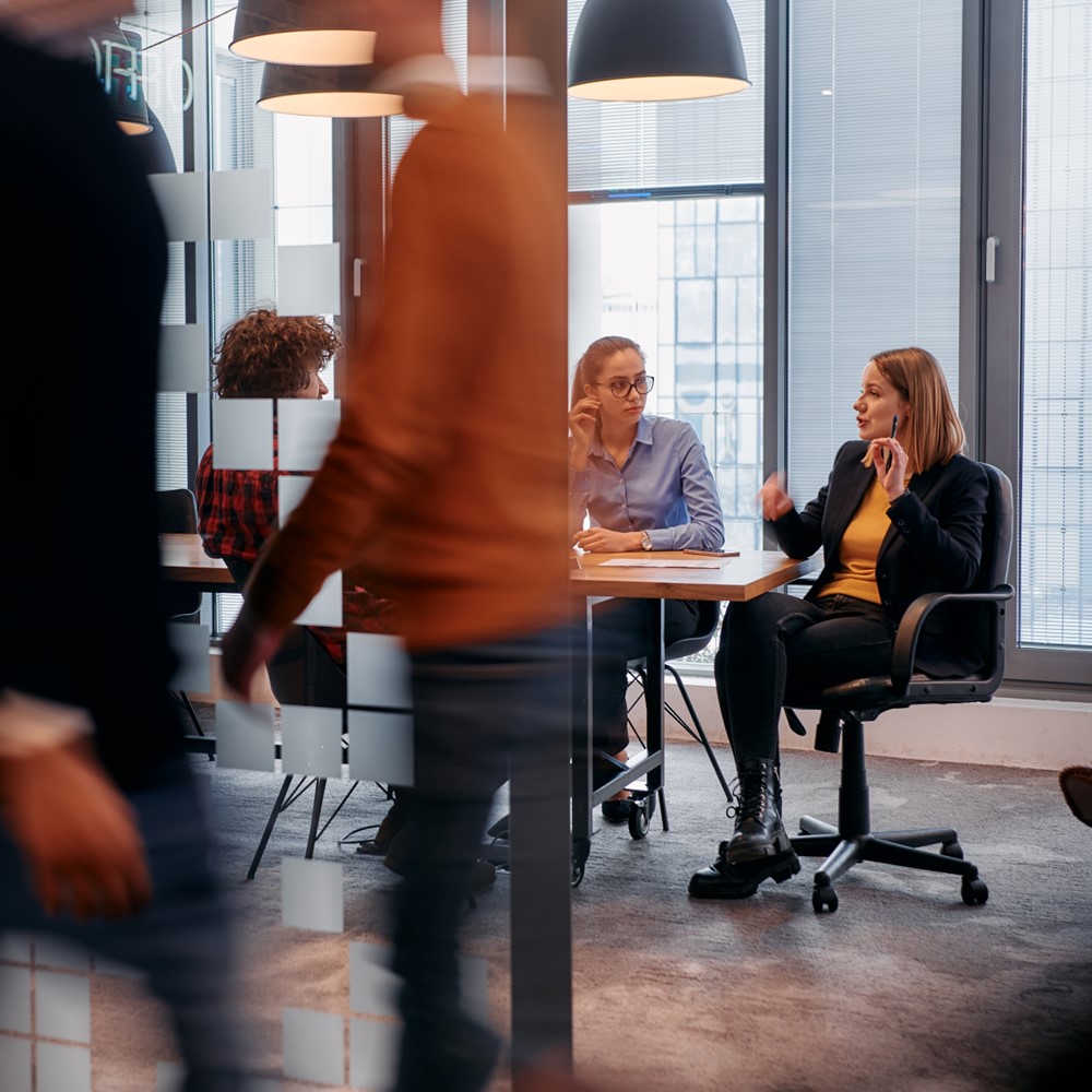 Zasady BHP w biurze- kompleksowy przewodnik po obowiązkach najemcy