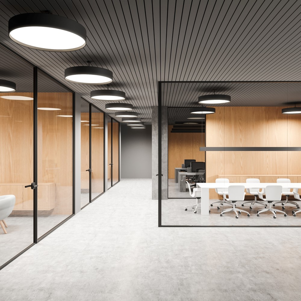 Zasady PPOŻ w biurze - obowiązki na najemcy. Biurowiec a PPOŻ