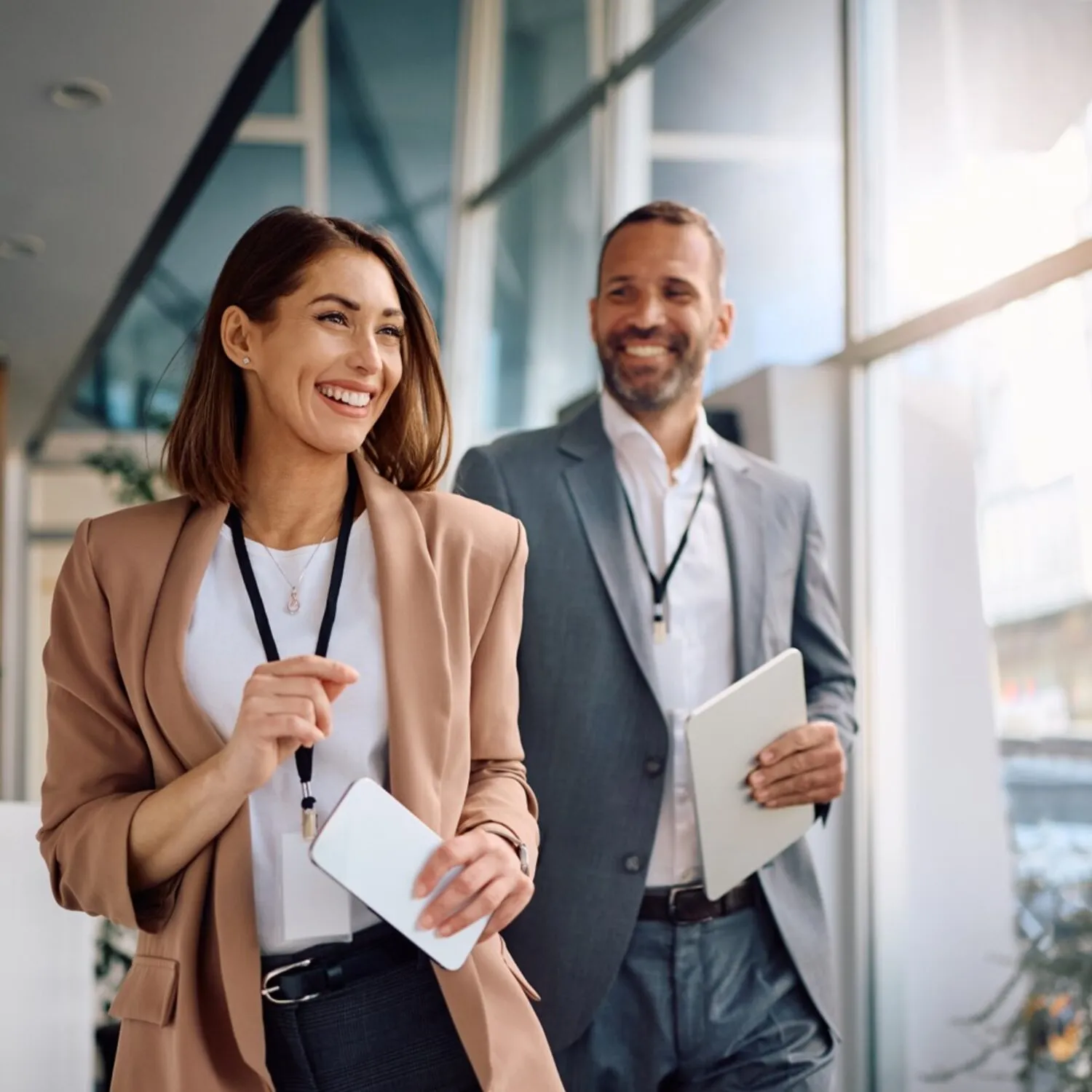 Certyfikat WELL. Jak go zdobyć i co oznacza dla budynku?