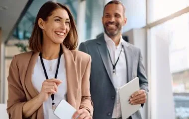 Certyfikat WELL. Jak go zdobyć i co oznacza dla budynku?