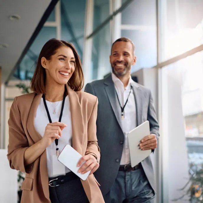 Certyfikat WELL. Jak go zdobyć i co oznacza dla budynku?