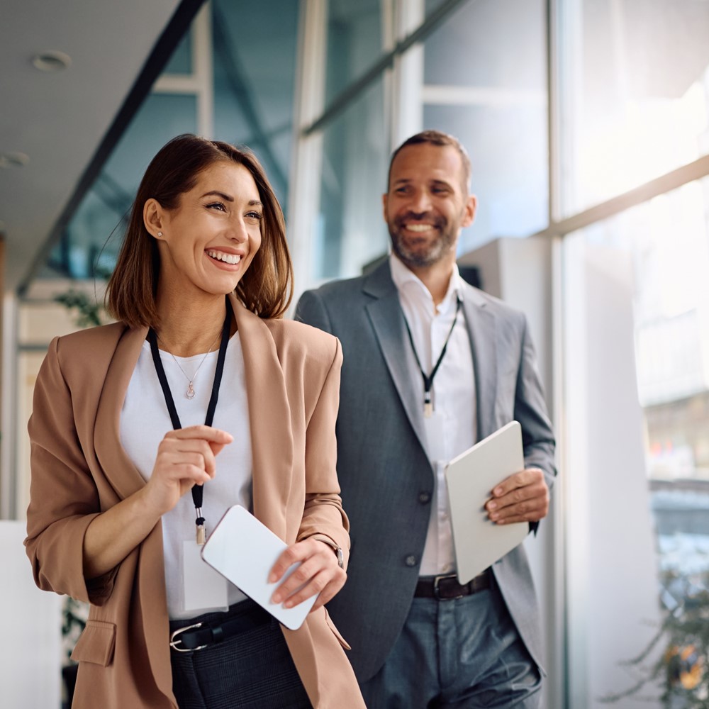 Certyfikat WELL. Jak go zdobyć i co oznacza dla budynku?