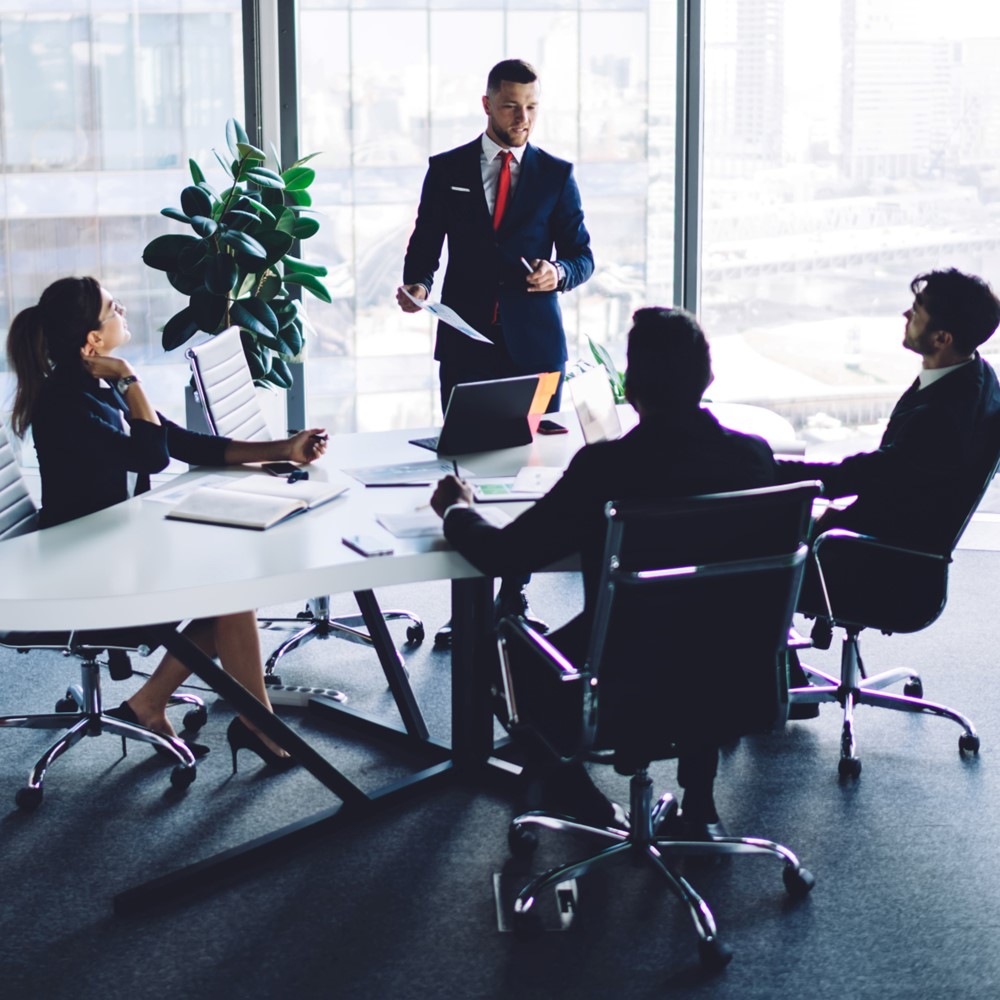 Renegocjacja stawek czynszu przestrzeni biurowej. Metody, korzyści, błędy i strategie