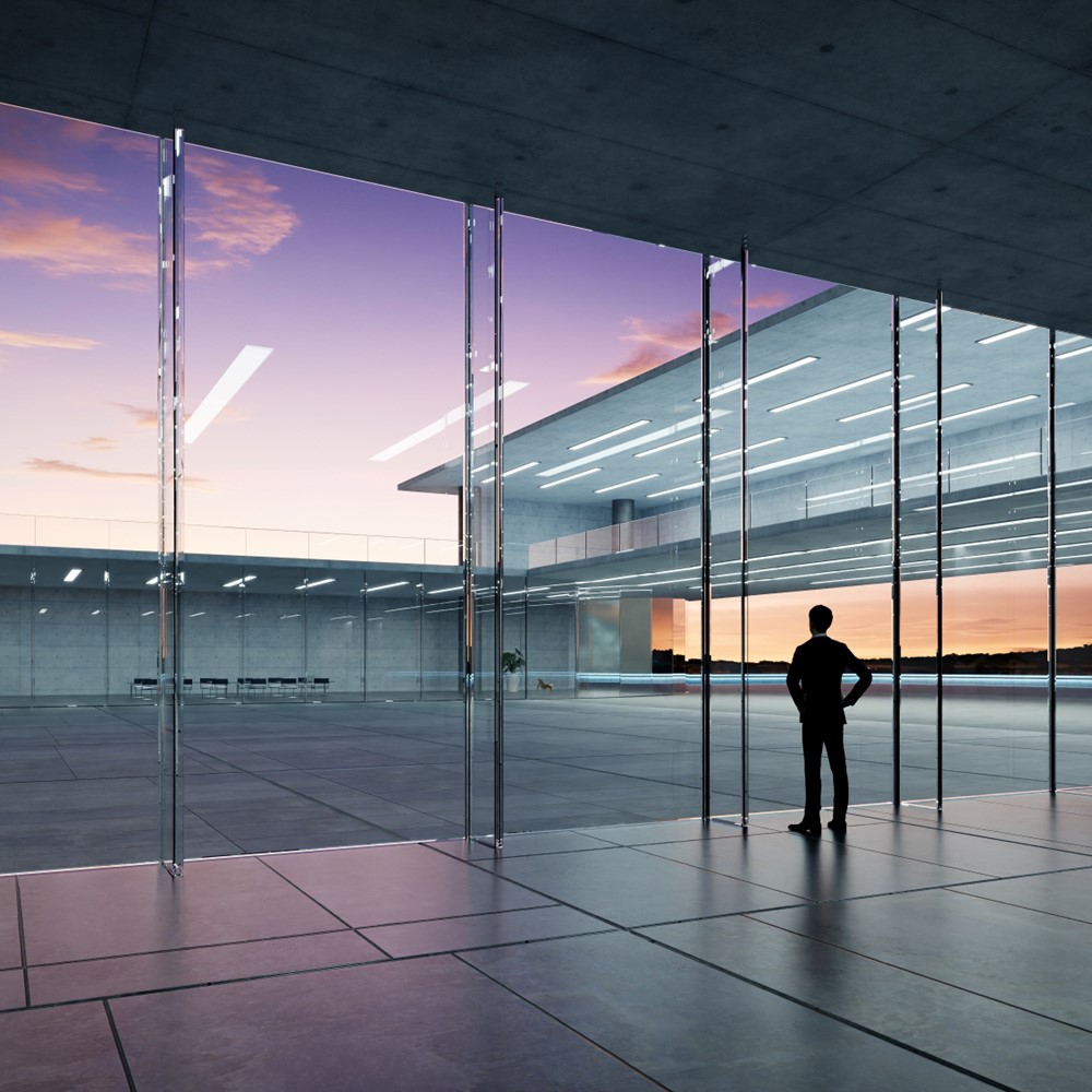 Biuro jako showroom. Jak przestrzeń pracy sprzedaje Twoją markę i kulturę?