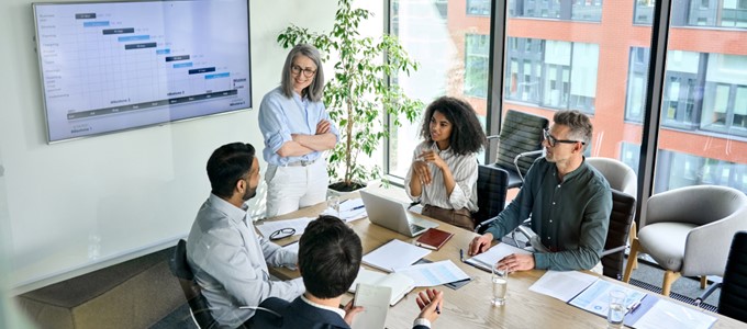 Workplace strategy w praktyce. Jak przeprowadzić audyt przed wynajmem biura