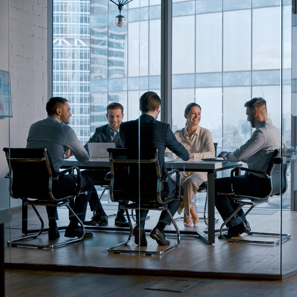 Workplace strategy w praktyce. Jak przeprowadzić audyt przed wynajmem biura?