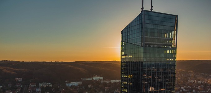 Coworking w Trójmieście dla startupów, freelancerów i cyfrowych nomadów