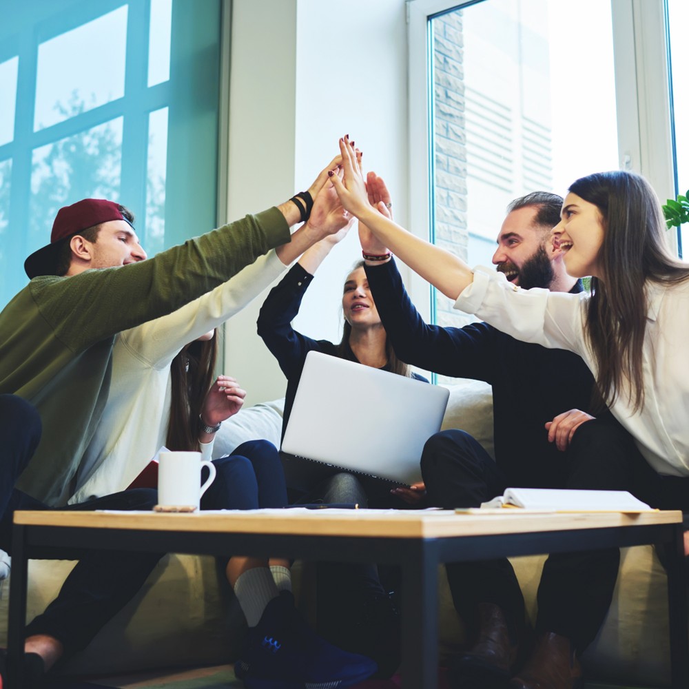 Dlaczego freelancerzy wybierają coworking zamiast pracy z domu?