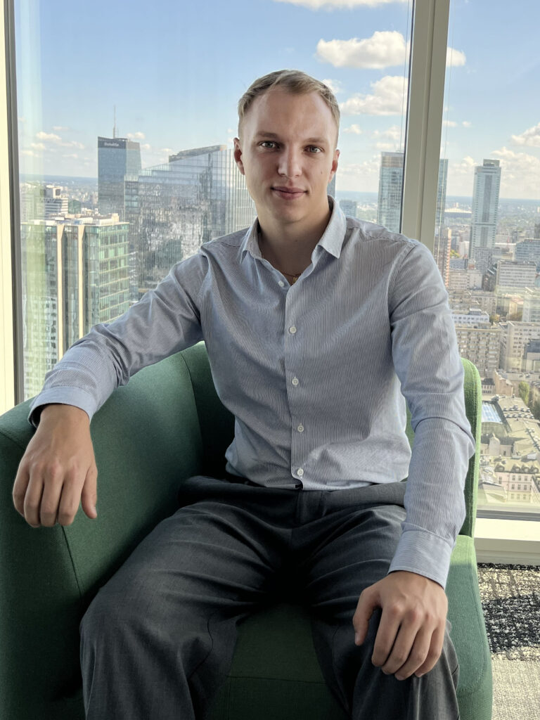 Jakub Przybyszewski